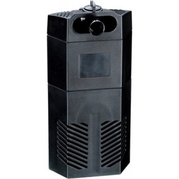 Amtra Wave εσωτερικό γωνιακό φίλτρο 200 l/h 1,9 W Amtra Wave εσωτερικό γωνιακό φίλτρο 200 l/h 1,9 W