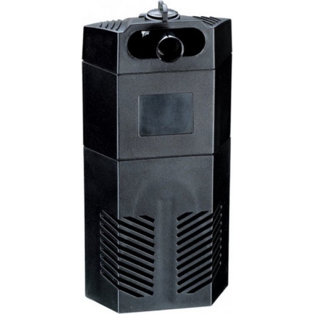 Amtra Wave εσωτερικό γωνιακό φίλτρο 200 l/h 1,9 W Amtra Wave εσωτερικό γωνιακό φίλτρο 200 l/h 1,9 W