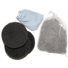 Croci wave set spare part pre filter ανταλλακτικά φίλτρα Croci wave set spare part pre filter ανταλλακτικά φίλτρα