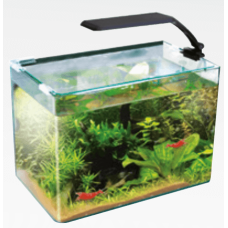 Croci wave ενυδρείο box 30 orion led 4,2w, Croci wave ενυδρείο box 30 orion led 4,2w,