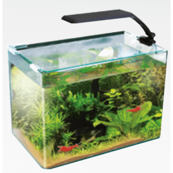 Croci wave ενυδρείο box 30 orion led 4,2w, Croci wave ενυδρείο box 30 orion led 4,2w,