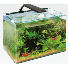 Croci wave ενυδρείο box 40 orion led 5.3w Croci wave ενυδρείο box 40 orion led 5.3w