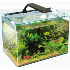 Croci wave ενυδρείο box 45 orion led 5.3w Croci wave ενυδρείο box 45 orion led 5.3w