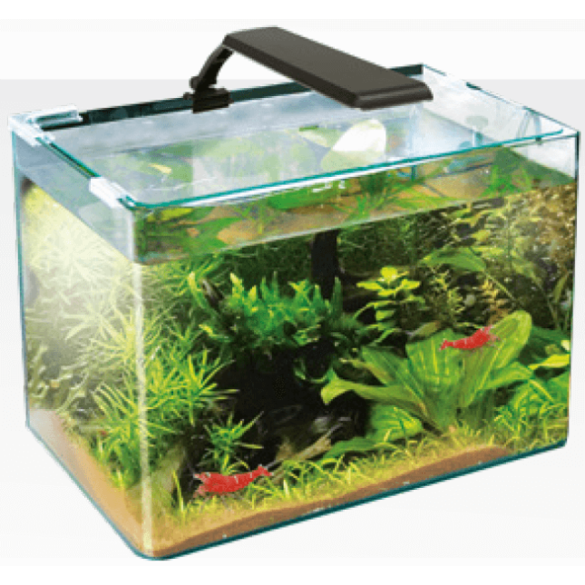 Croci wave ενυδρείο box orion led Croci wave ενυδρείο box orion led