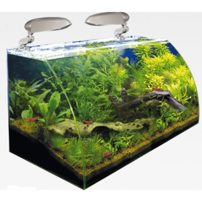 Croci wave ενυδρείο box vision 60 cosmos Croci wave ενυδρείο box vision 60 cosmos