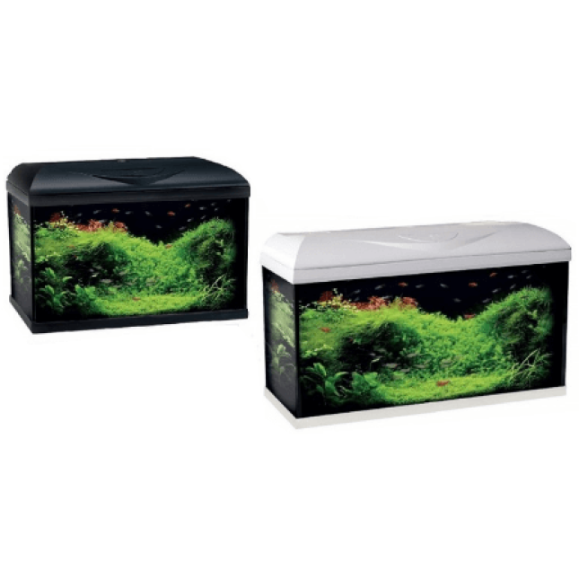 Croci amtra ενυδρείο riviera led 3° series Croci amtra ενυδρείο riviera led 3° series