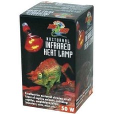 Zoo med υπέρυθρος προβολέας 50 w. Zoo med υπέρυθρος προβολέας 50 w.