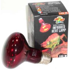 Zoo med υπέρυθρος προβολέας 75 w Zoo med υπέρυθρος προβολέας 75 w