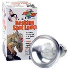 Zoo med λάμπα αποκατάστασης 60 w. Zoo med λάμπα αποκατάστασης 60 w.