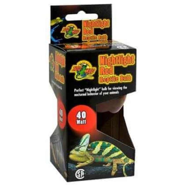 Zoo med λάμπα θερμότητας 25 w Zoo med λάμπα θερμότητας 25 w