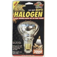 Zoo med repti λάμπα αλογόνου 100 w. Zoo med repti λάμπα αλογόνου 100 w.