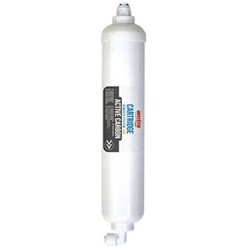 Croci amtra cartridge carbon κασέτα φίλτρου osmosis system 190 Croci amtra cartridge carbon κασέτα φίλτρου osmosis system 190