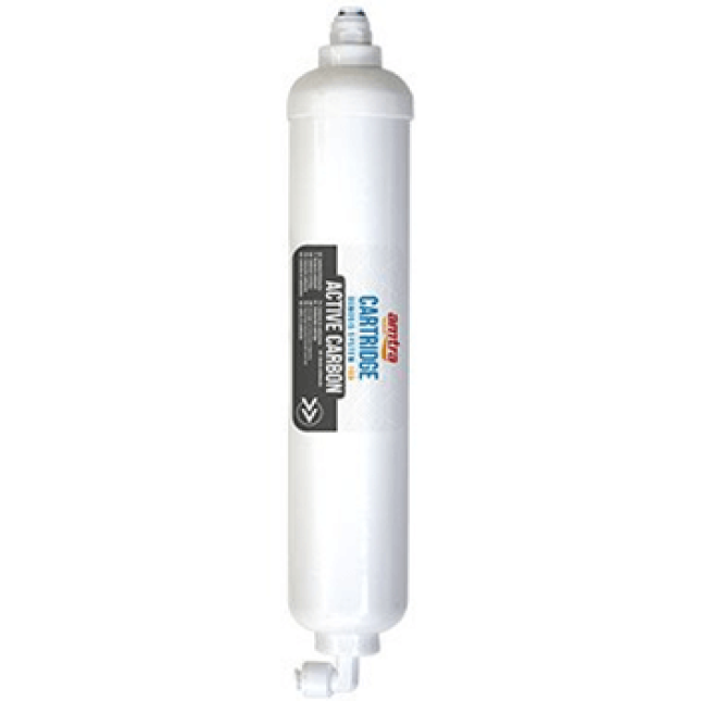 Croci amtra cartridge carbon κασέτα φίλτρου osmosis system 190 Croci amtra cartridge carbon κασέτα φίλτρου osmosis system 190
