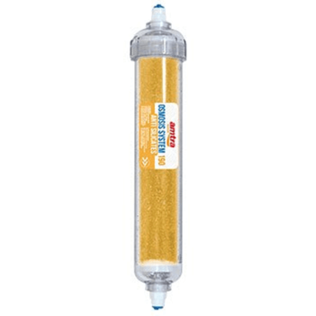 Croci amtra cartridge silicate resin φίλτρο απιονιστή Croci amtra cartridge silicate resin φίλτρο απιονιστή
