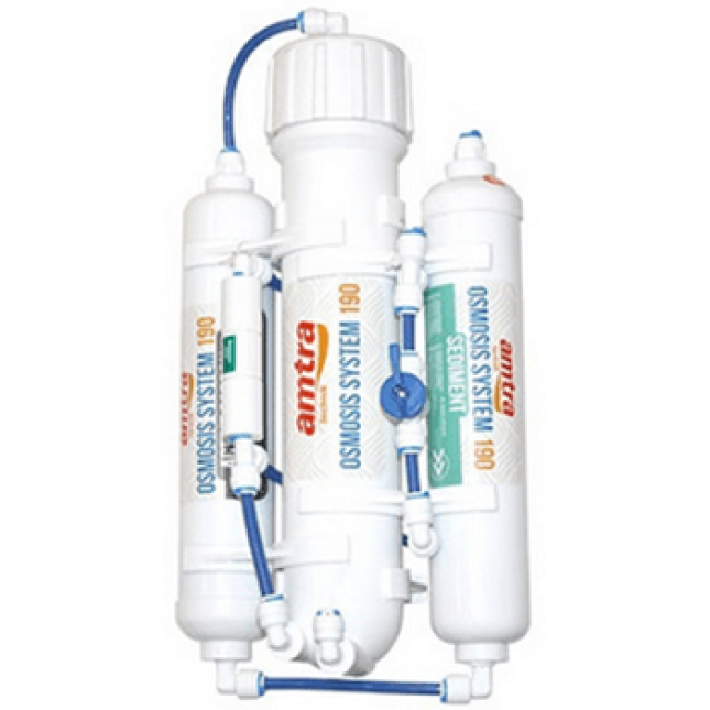 Croci amtra σύστημα φιλτραρίσματος osmosis system 190 Croci amtra σύστημα φιλτραρίσματος osmosis system 190