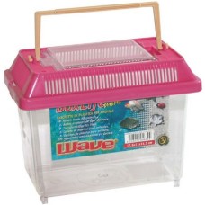 Croci amtra κουτί μεταφοράς mini 17,5x11x14,5cm Croci amtra κουτί μεταφοράς mini 17,5x11x14,5cm