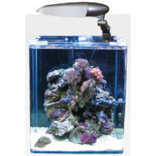 Croci wave ενυδρείο cubo 30 marine cosmos