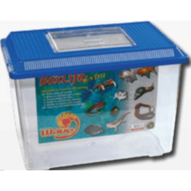 Croci wave κουτί μεταφοράς extra 41x26,5x30cm Croci wave κουτί μεταφοράς extra 41x26,5x30cm