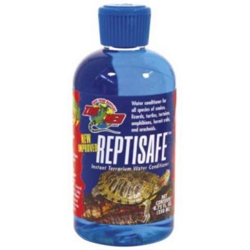 Zoo med ρυθμιστής νερού 66 ml.
