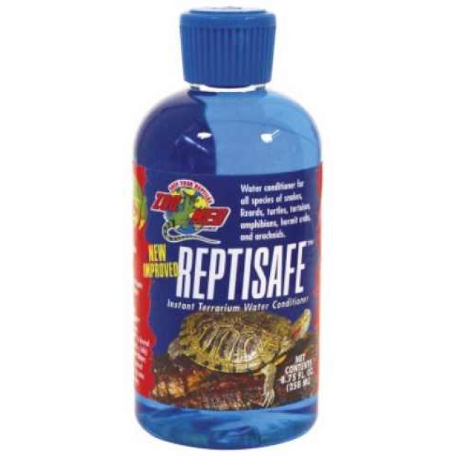 Zoo med ρυθμιστής νερού 66 ml.