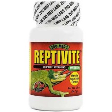 Zoo med σύμπλεγμα βιταμινών-8 oz./226,86 gr. Zoo med σύμπλεγμα βιταμινών-8 oz./226,86 gr.