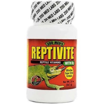 Zoo med σύμπλεγμα βιταμινών-8 oz./226,86 gr. Zoo med σύμπλεγμα βιταμινών-8 oz./226,86 gr.
