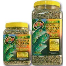 Zoo med giovane pellets τροφή για ιγκουάνα Zoo med giovane pellets τροφή για ιγκουάνα