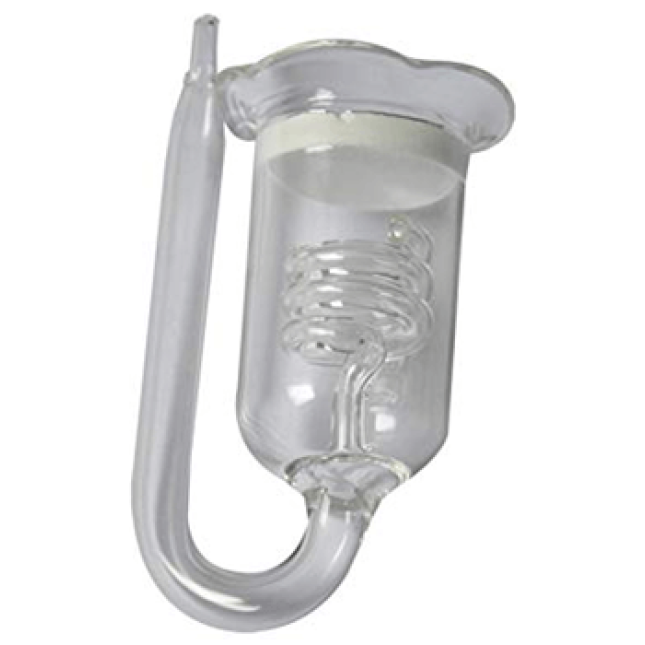 Croci wave techno co2 diffuser spiral διαχυτήρας Croci wave techno co2 diffuser spiral διαχυτήρας