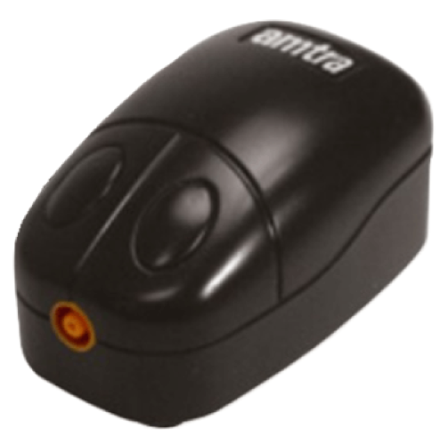 Croci amtra air pump mouse αντλία