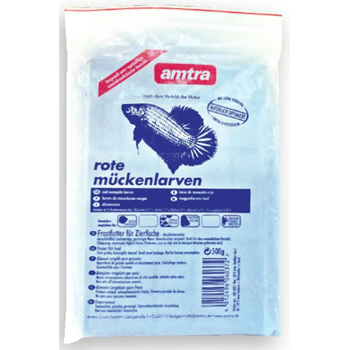 Croci amtra κατεψυγμένη premium τροφή για discus 500gr Croci amtra κατεψυγμένη premium τροφή για discus 500gr