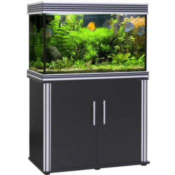 Croci wave βάση design 80 μαύρη
