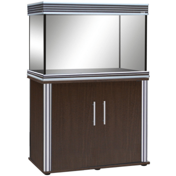 Croci wave βάση design 80 καφέ