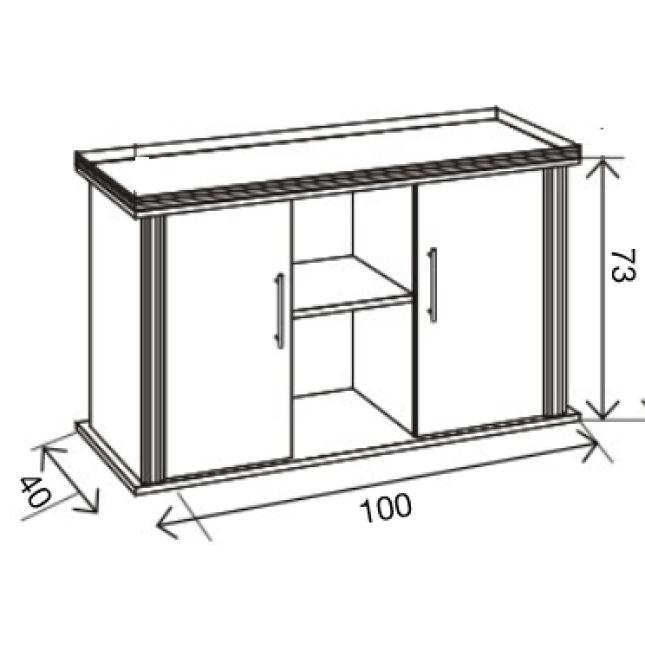 Croci wave βάση design 100 σε 2 χρώματα Croci wave βάση design 100 σε 2 χρώματα