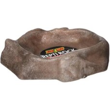 Zoo med rock πισίνα νερού xs 11 cm. Zoo med rock πισίνα νερού xs 11 cm.