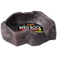 Zoo med rock πισίνα νερού s 14 cm. Zoo med rock πισίνα νερού s 14 cm.