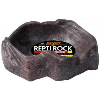 Zoo med rock πισίνα νερού s 14 cm.