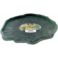 Zoo med rock πιάτα τροφίμων x-large 32 cm Zoo med rock πιάτα τροφίμων x-large 32 cm