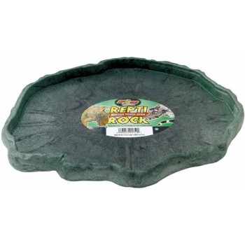 Zoo med rock πιάτα τροφίμων x-large 32 cm