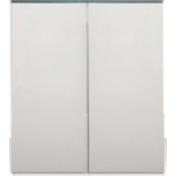 Croci wave βάση station cabinet λευκή 60 ed.2012
