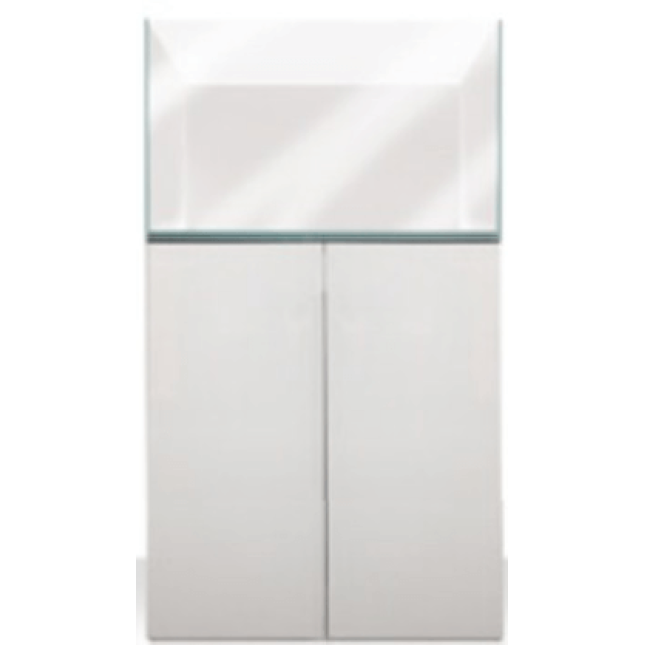 Croci wave βάση station cabinet λευκή 60 ed.2012