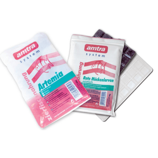 Croci amtra κατεψυγμένη τροφή chocko 100gr Croci amtra κατεψυγμένη τροφή chocko 100gr