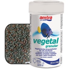 Croci amtra vegetal granular τροφή 250ml Croci amtra vegetal granular τροφή 250ml