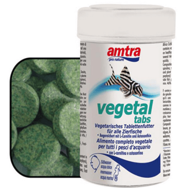 Croci amtra vegetal δισκία 100ml Croci amtra vegetal δισκία 100ml