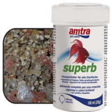 Croci amtra superb τροφή 100ml Croci amtra superb τροφή 100ml