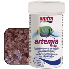 Croci amtra artemia τροφή Croci amtra artemia τροφή