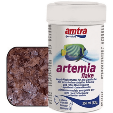Croci amtra artemia τροφή 250ml