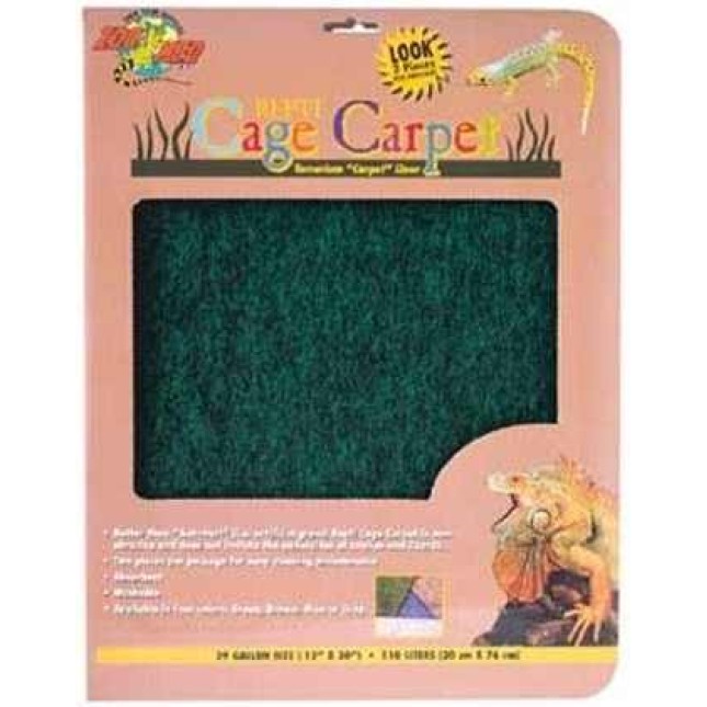 Zoo med υπόστρωμα για terrarium 38x91 pz.2 Zoo med υπόστρωμα για terrarium 38x91 pz.2