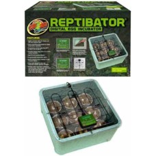 Zoo med reptibator egg εκκολαπτική Zoo med reptibator egg εκκολαπτική