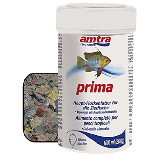 Croci amtra prima τροφή 1000ml