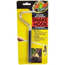Zoo med πτυσσόμενος γάντζος 18cm-66cm Zoo med πτυσσόμενος γάντζος 18cm-66cm